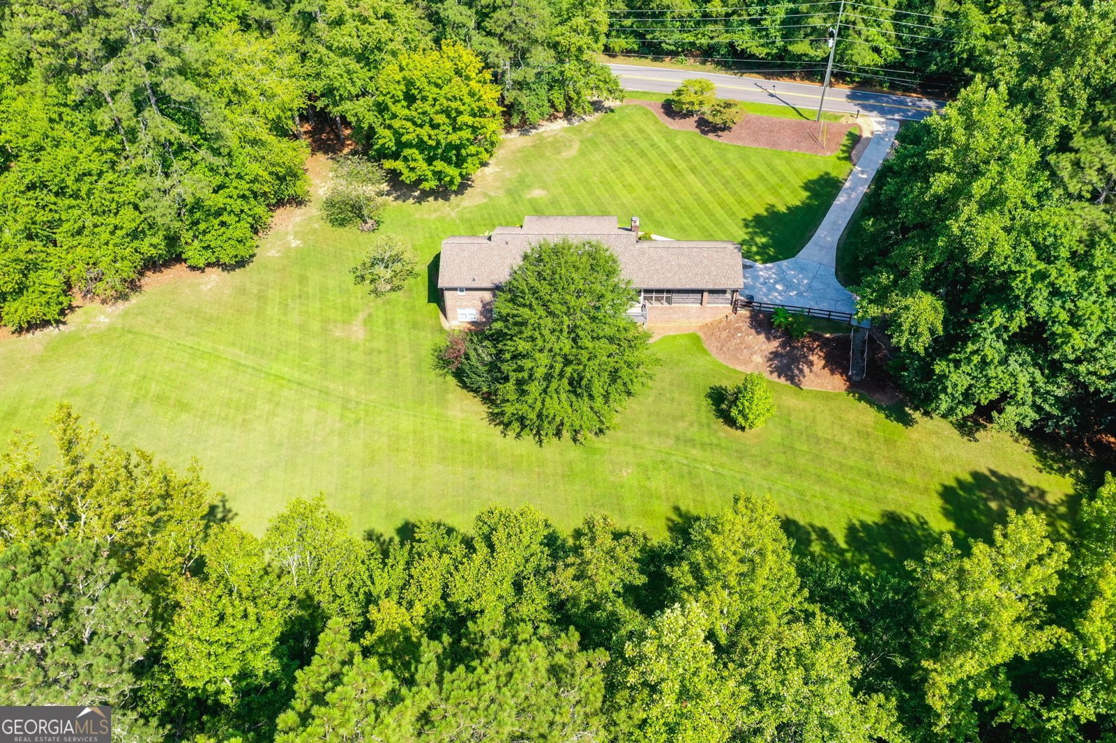 725 Holland Road Powder Springs - 8