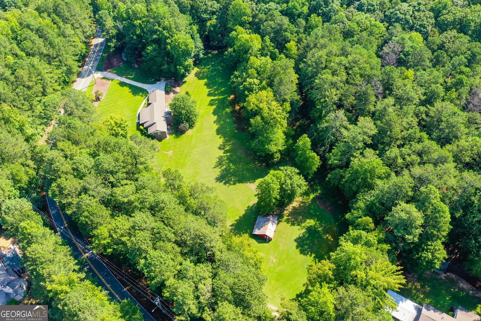 725 Holland Road Powder Springs - 9