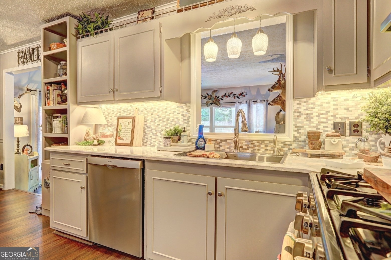 218 City Pond Road Barnesville - 10