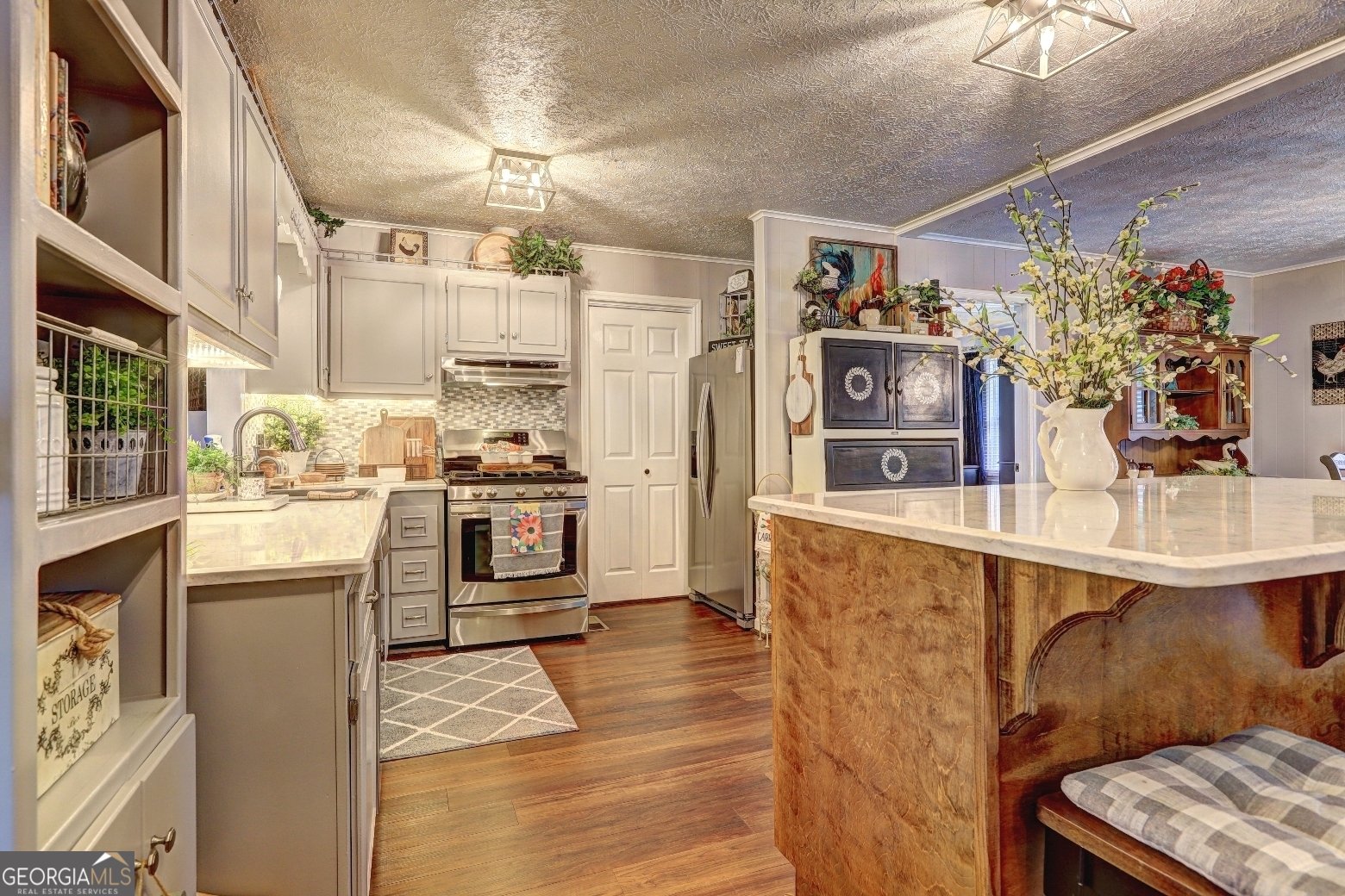 218 City Pond Road Barnesville - 11