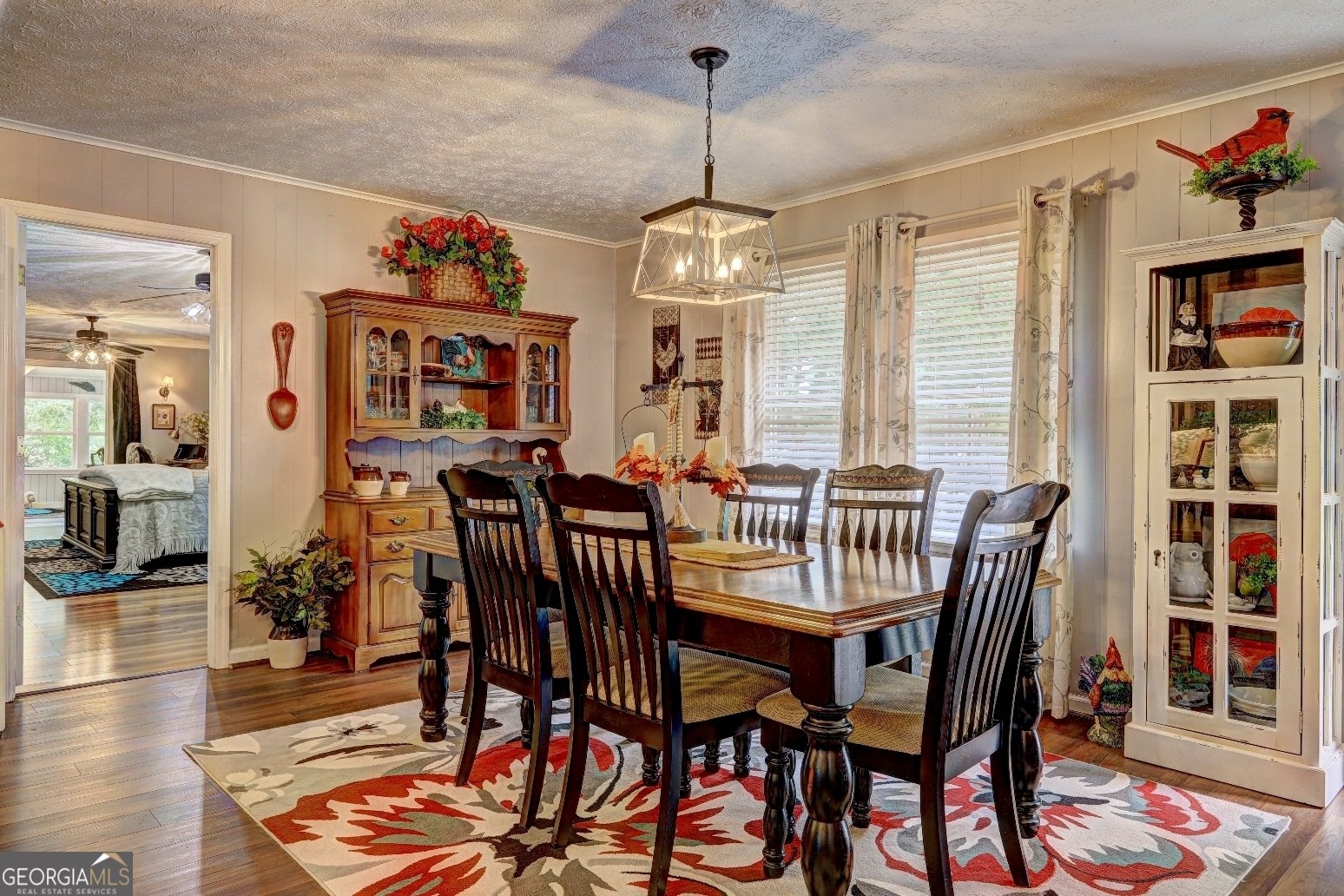 218 City Pond Road Barnesville - 14