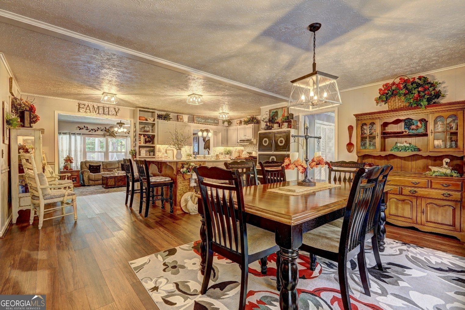 218 City Pond Road Barnesville - 15