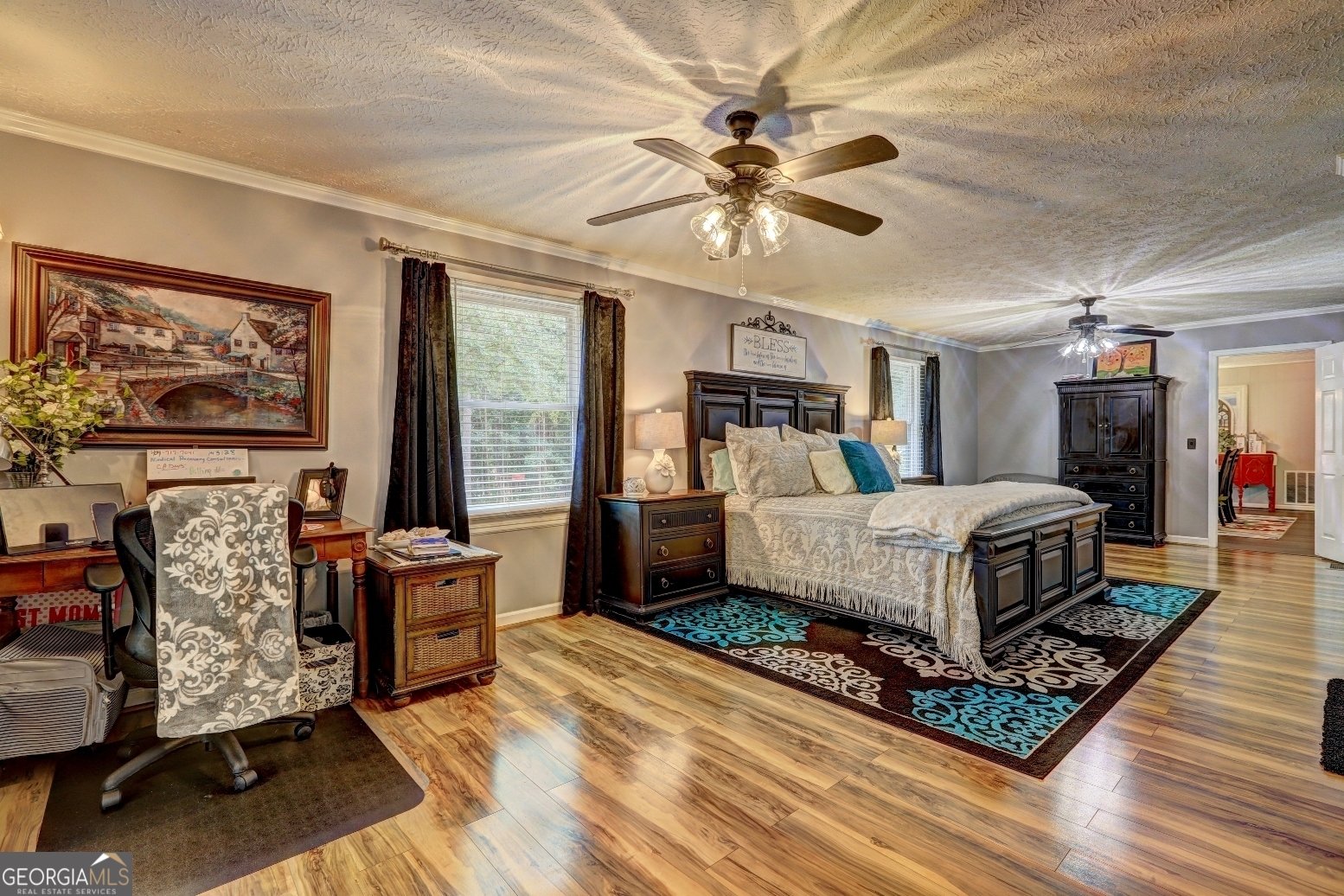 218 City Pond Road Barnesville - 18