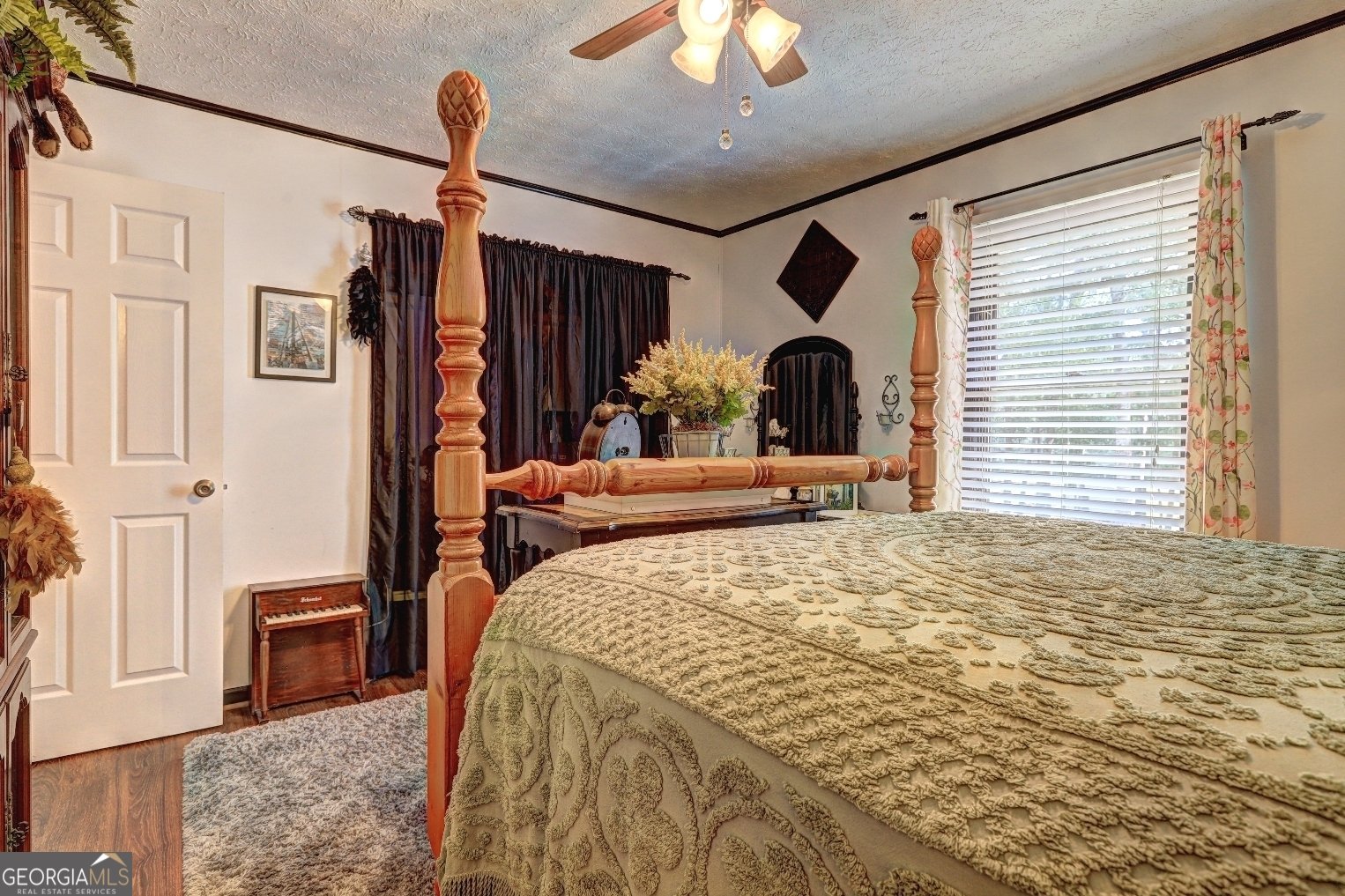 218 City Pond Road Barnesville - 26