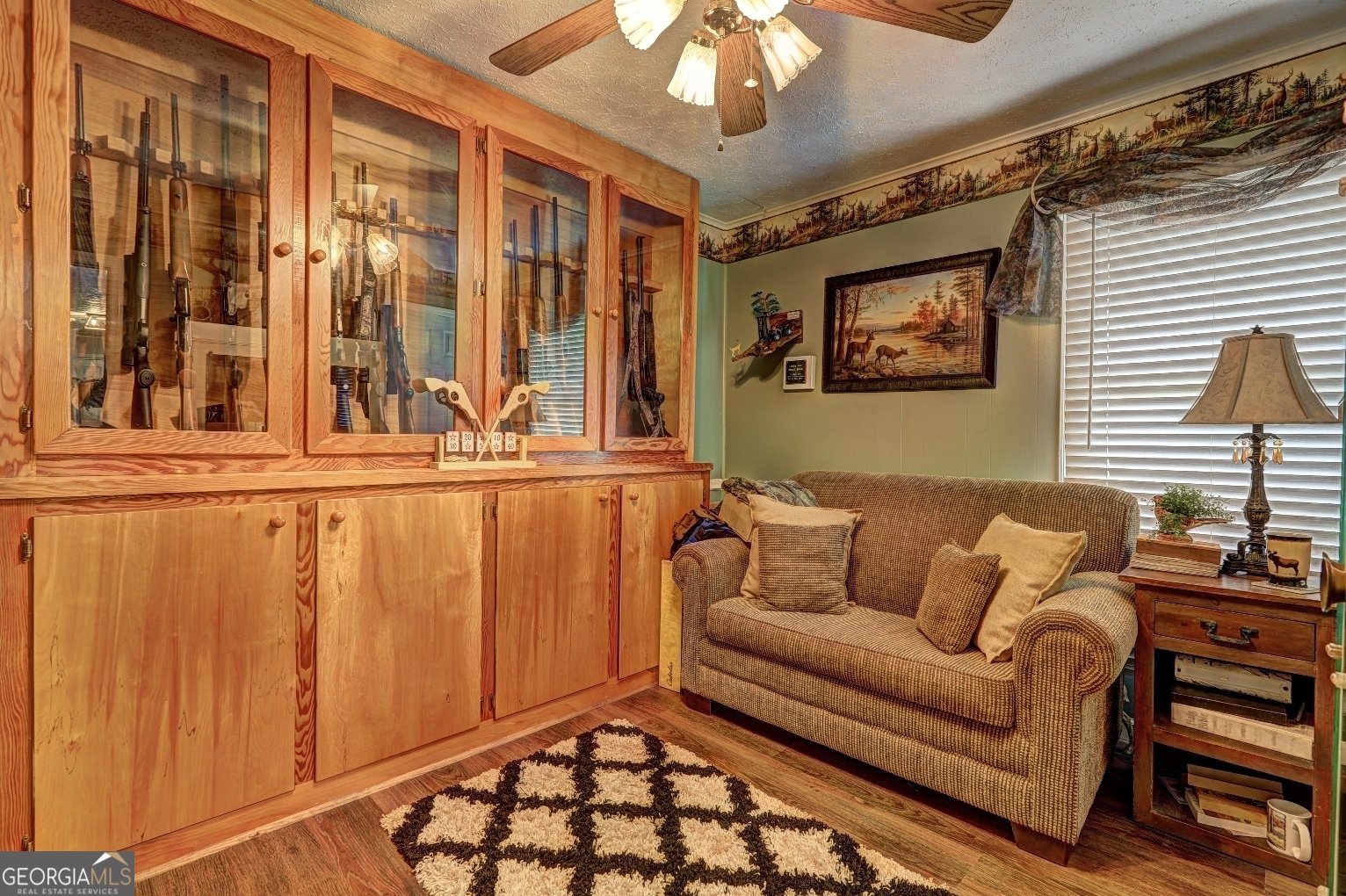 218 City Pond Road Barnesville - 27