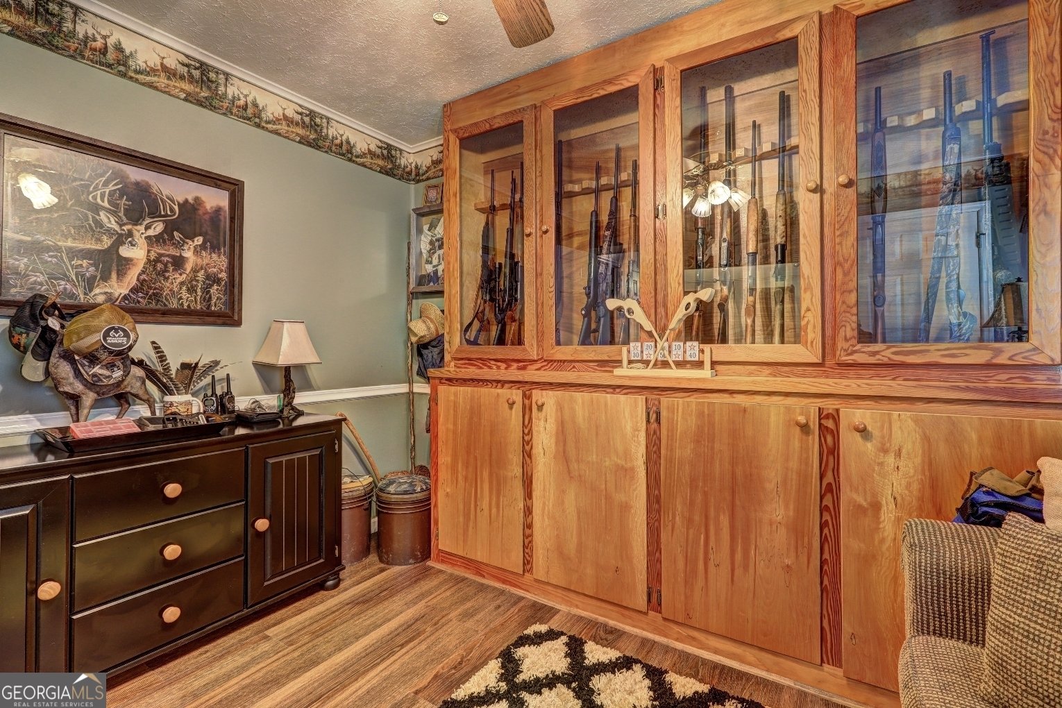 218 City Pond Road Barnesville - 28