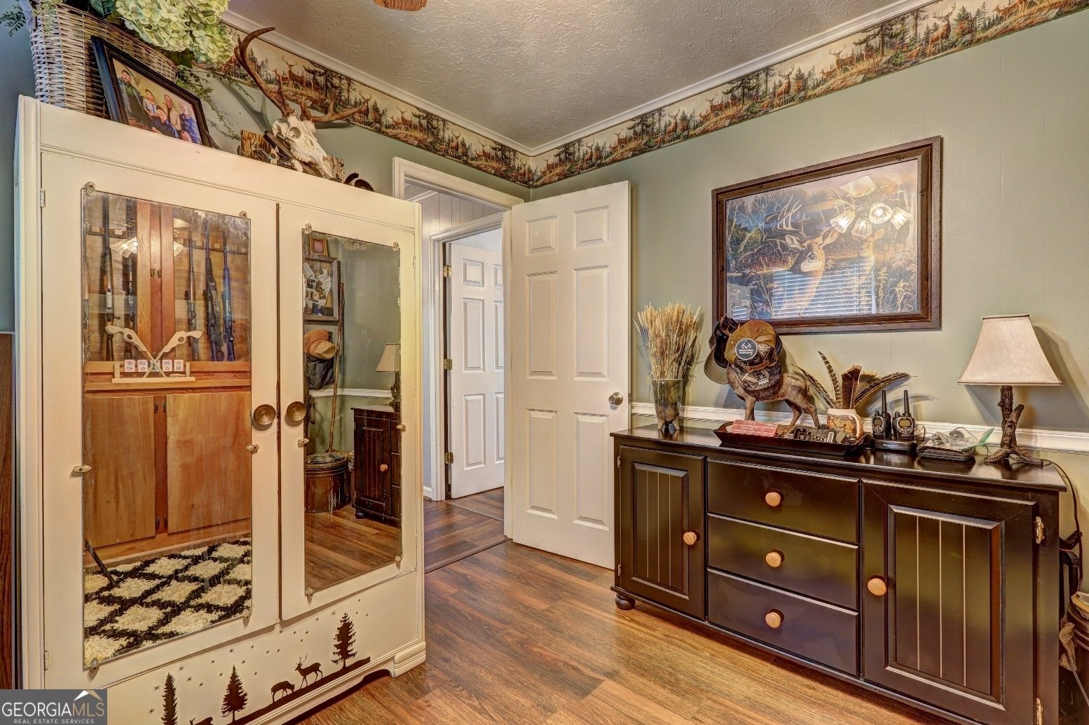 218 City Pond Road Barnesville - 29