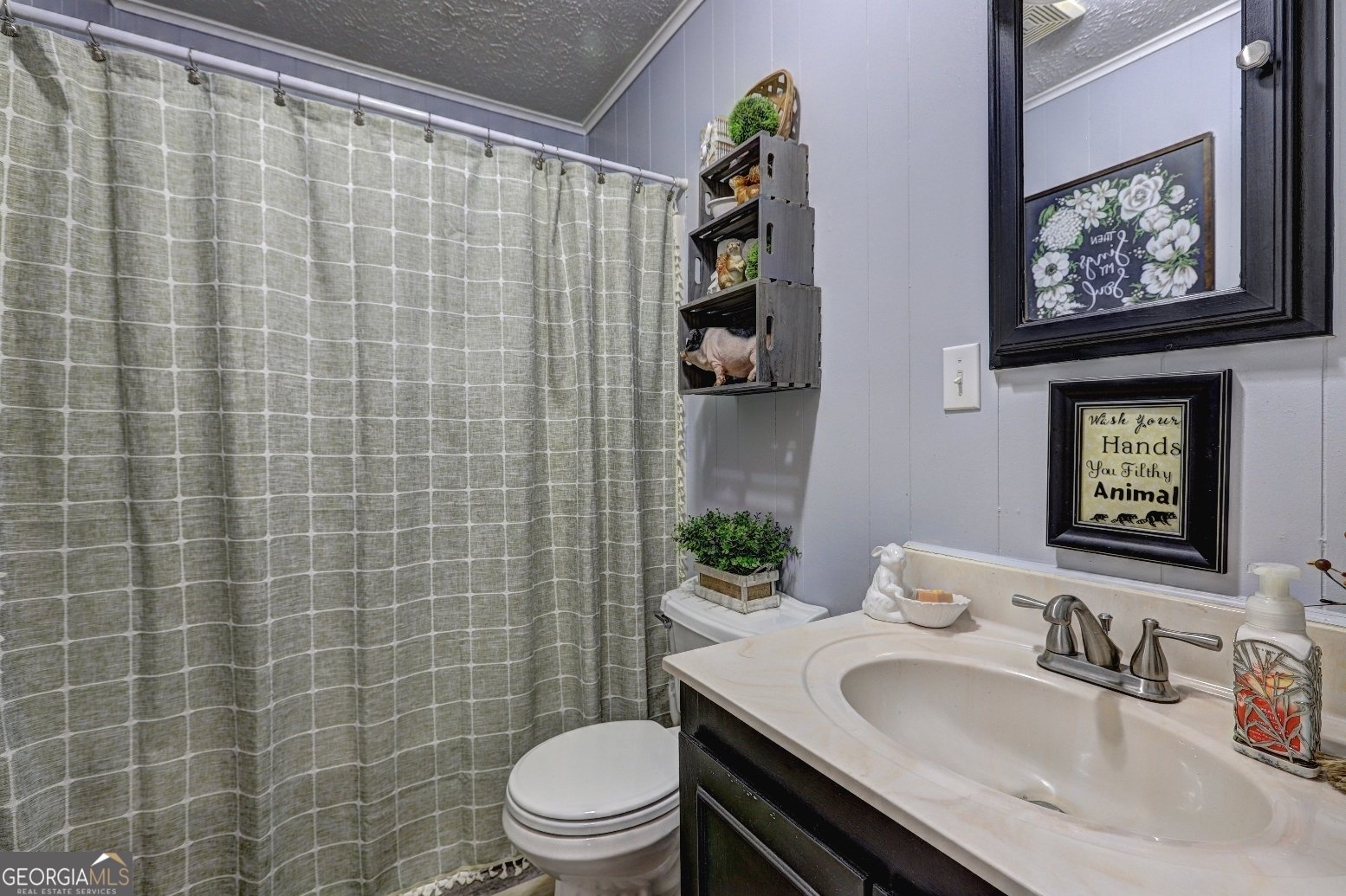 218 City Pond Road Barnesville - 30