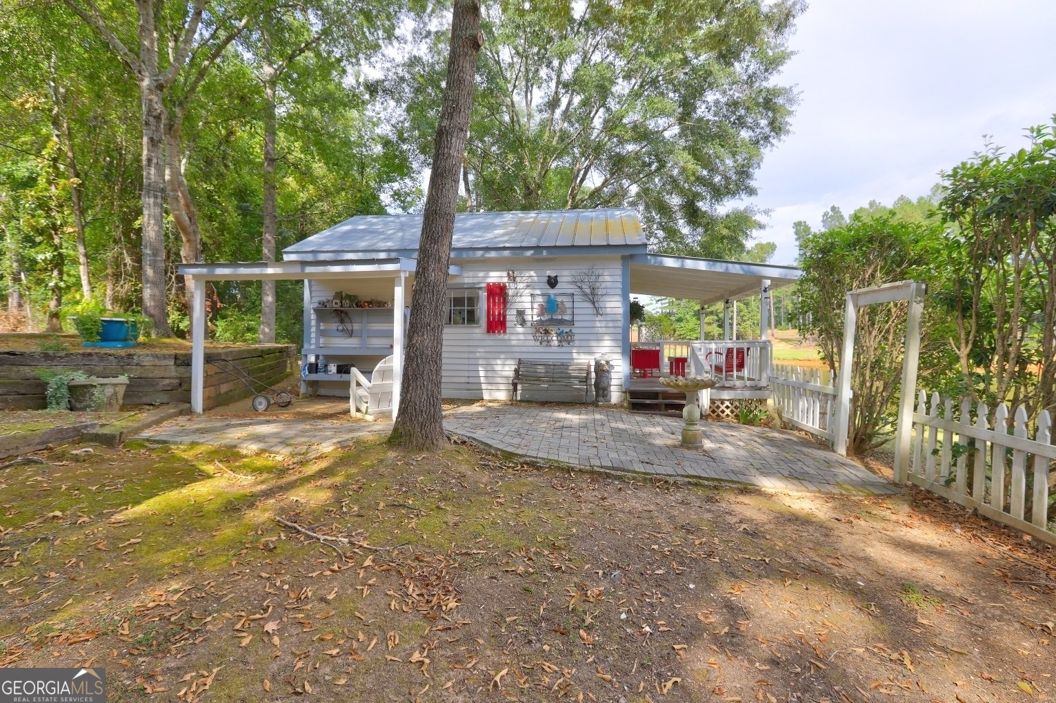218 City Pond Road Barnesville - 37