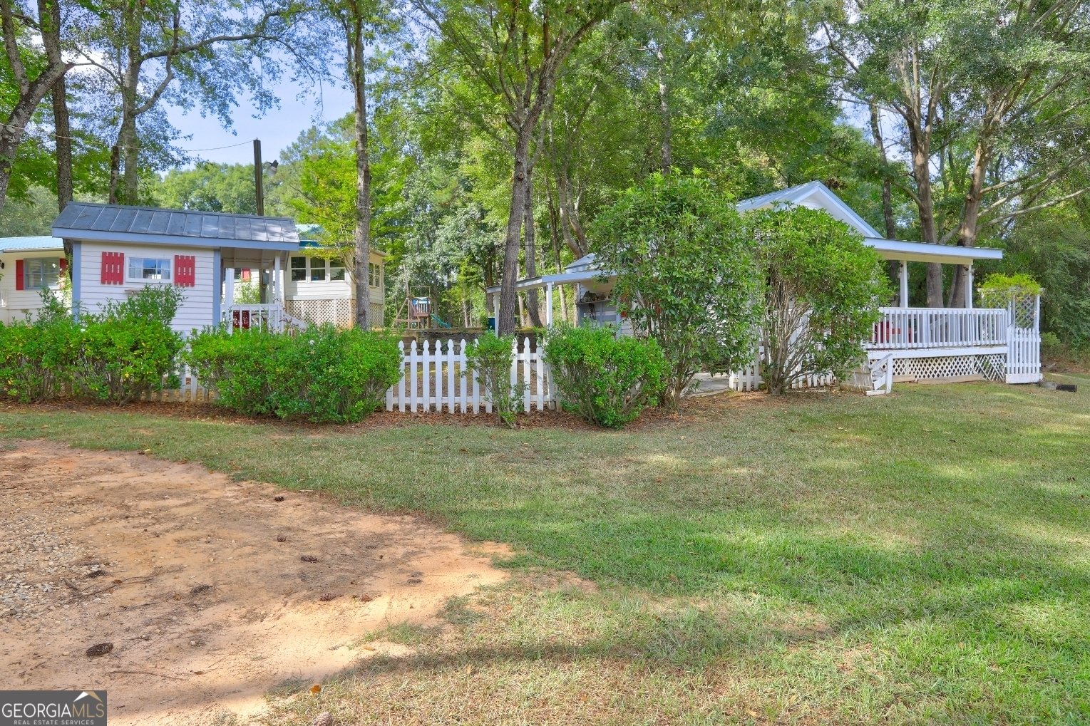 218 City Pond Road Barnesville - 38