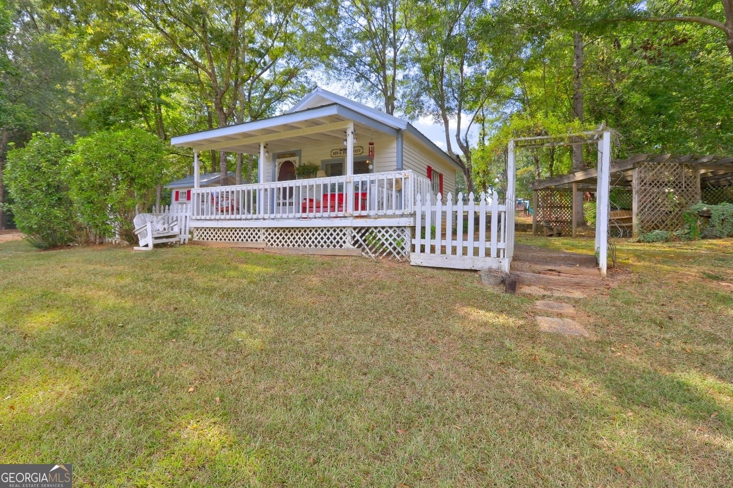 218 City Pond Road Barnesville - 40