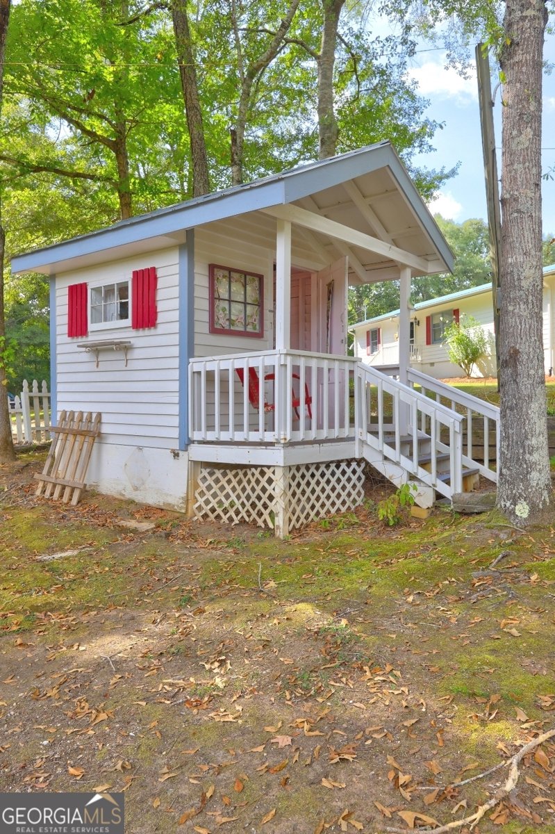 218 City Pond Road Barnesville - 41