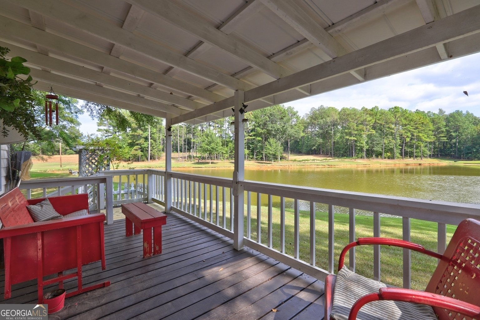 218 City Pond Road Barnesville - 42