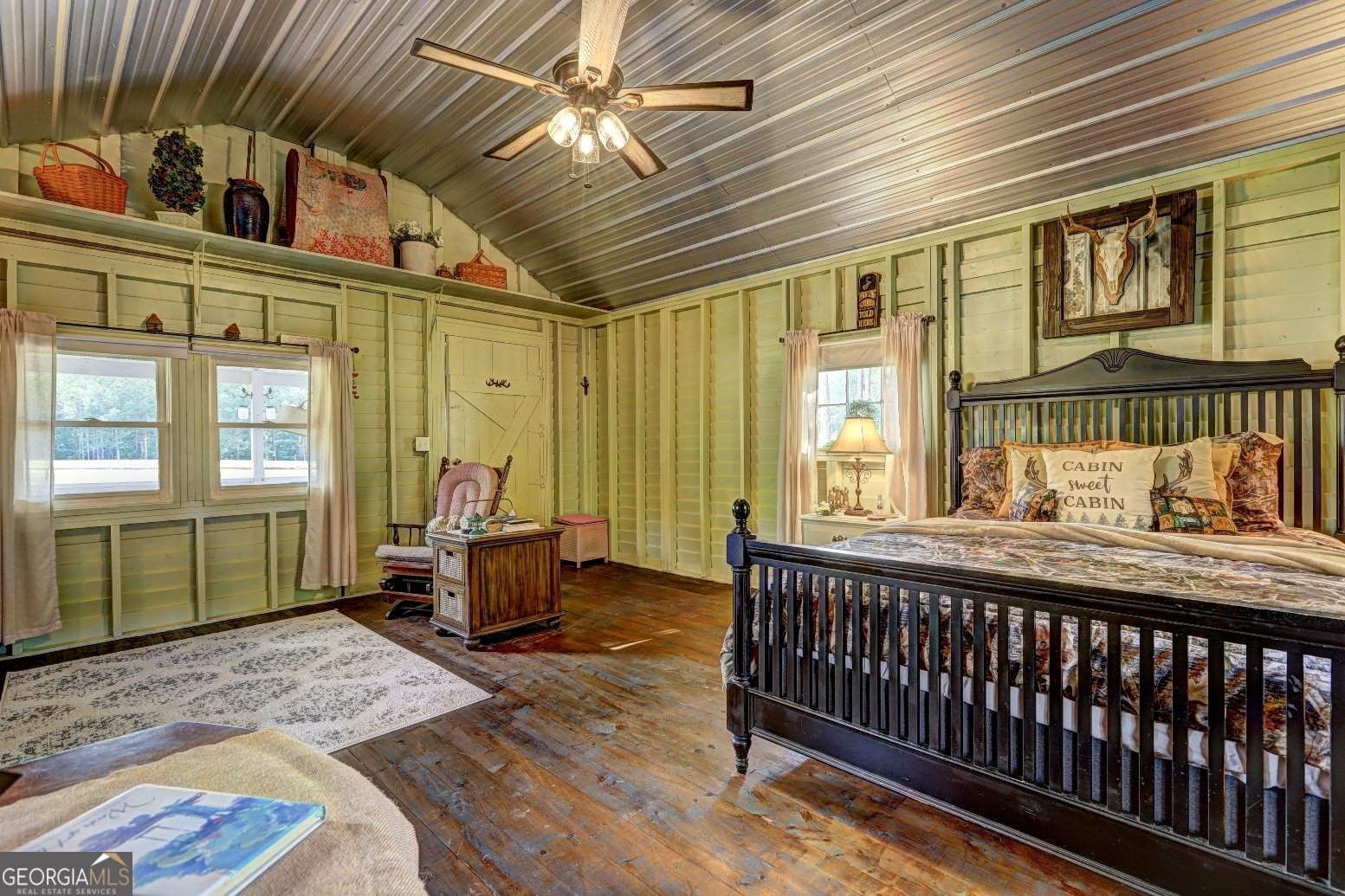 218 City Pond Road Barnesville - 47