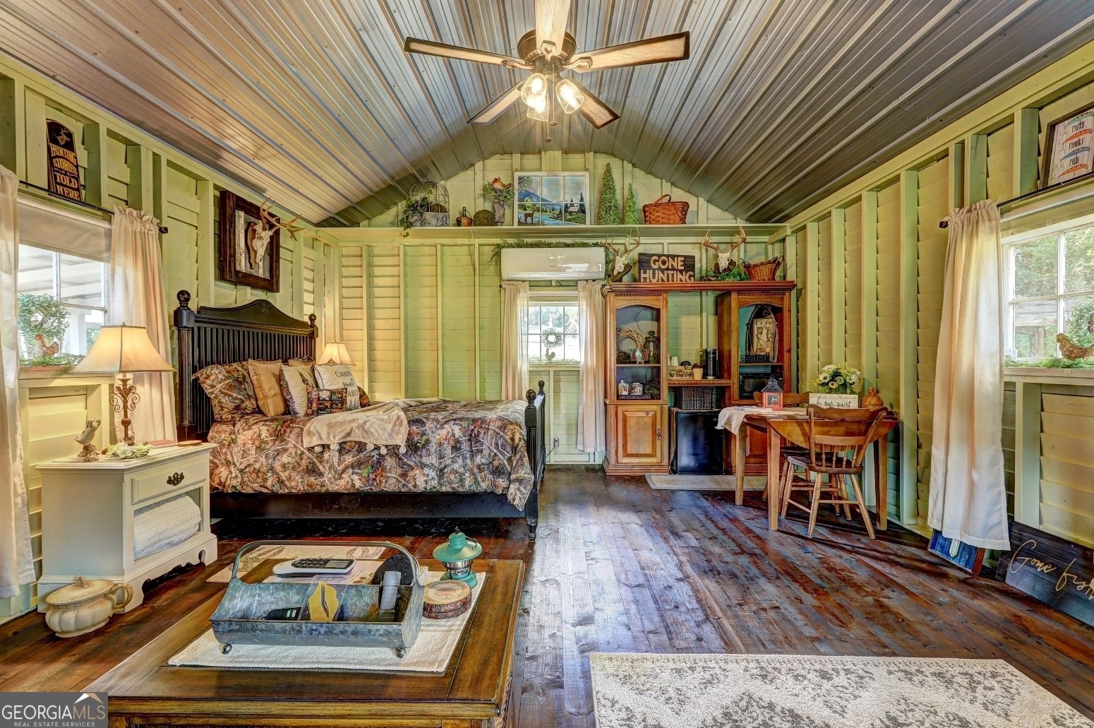 218 City Pond Road Barnesville - 48