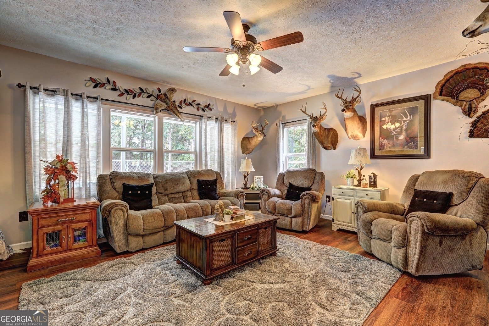 218 City Pond Road Barnesville - 5
