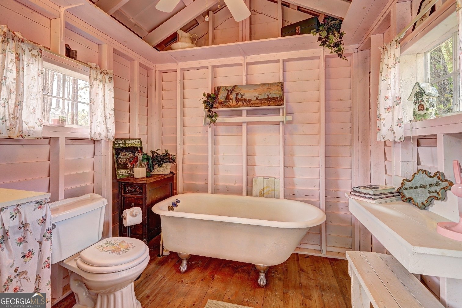 218 City Pond Road Barnesville - 50