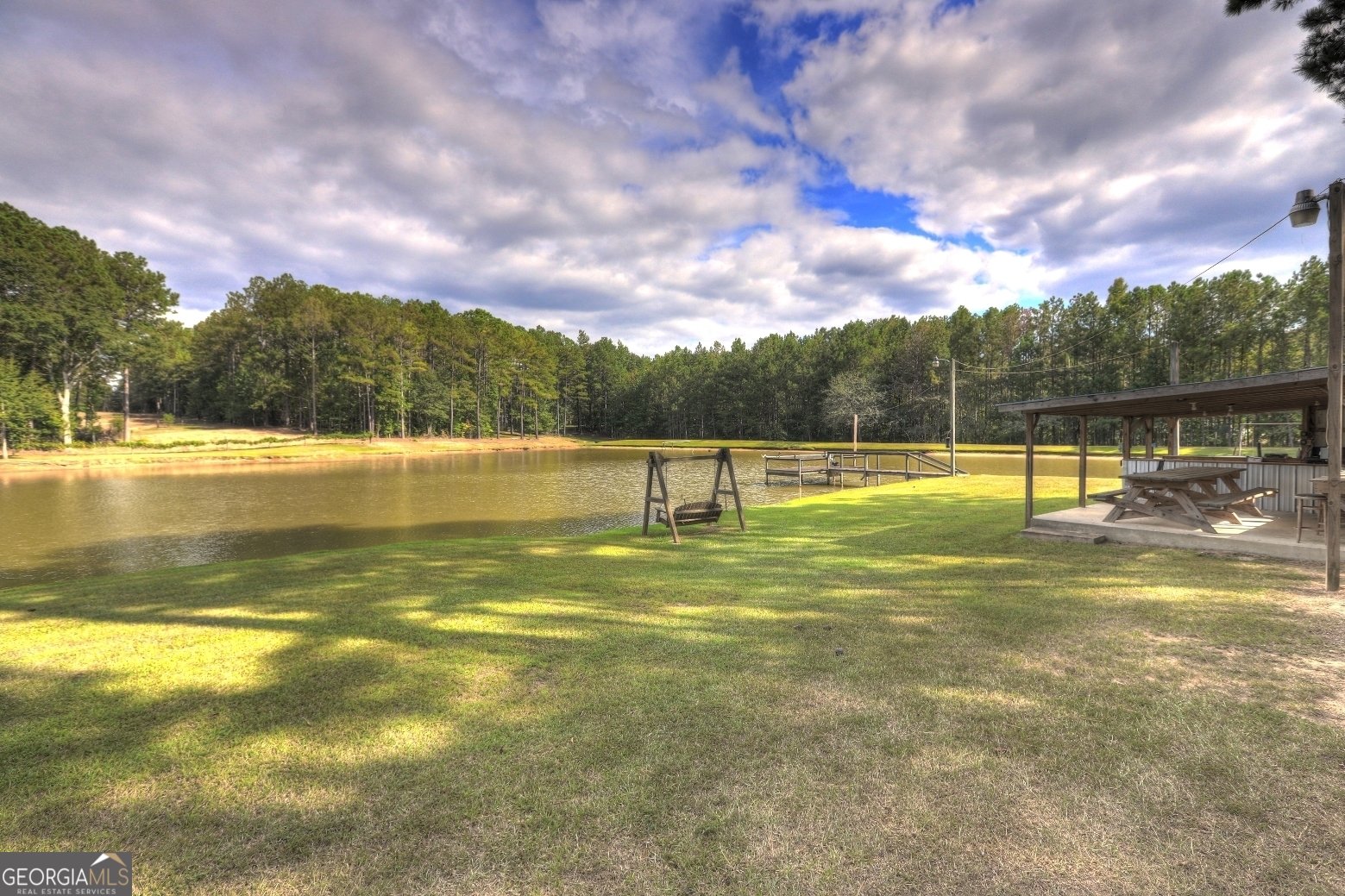 218 City Pond Road Barnesville - 55