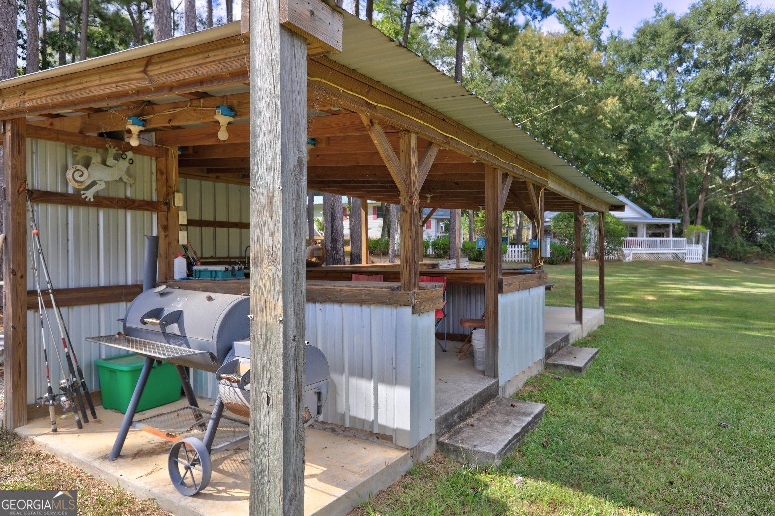 218 City Pond Road Barnesville - 57