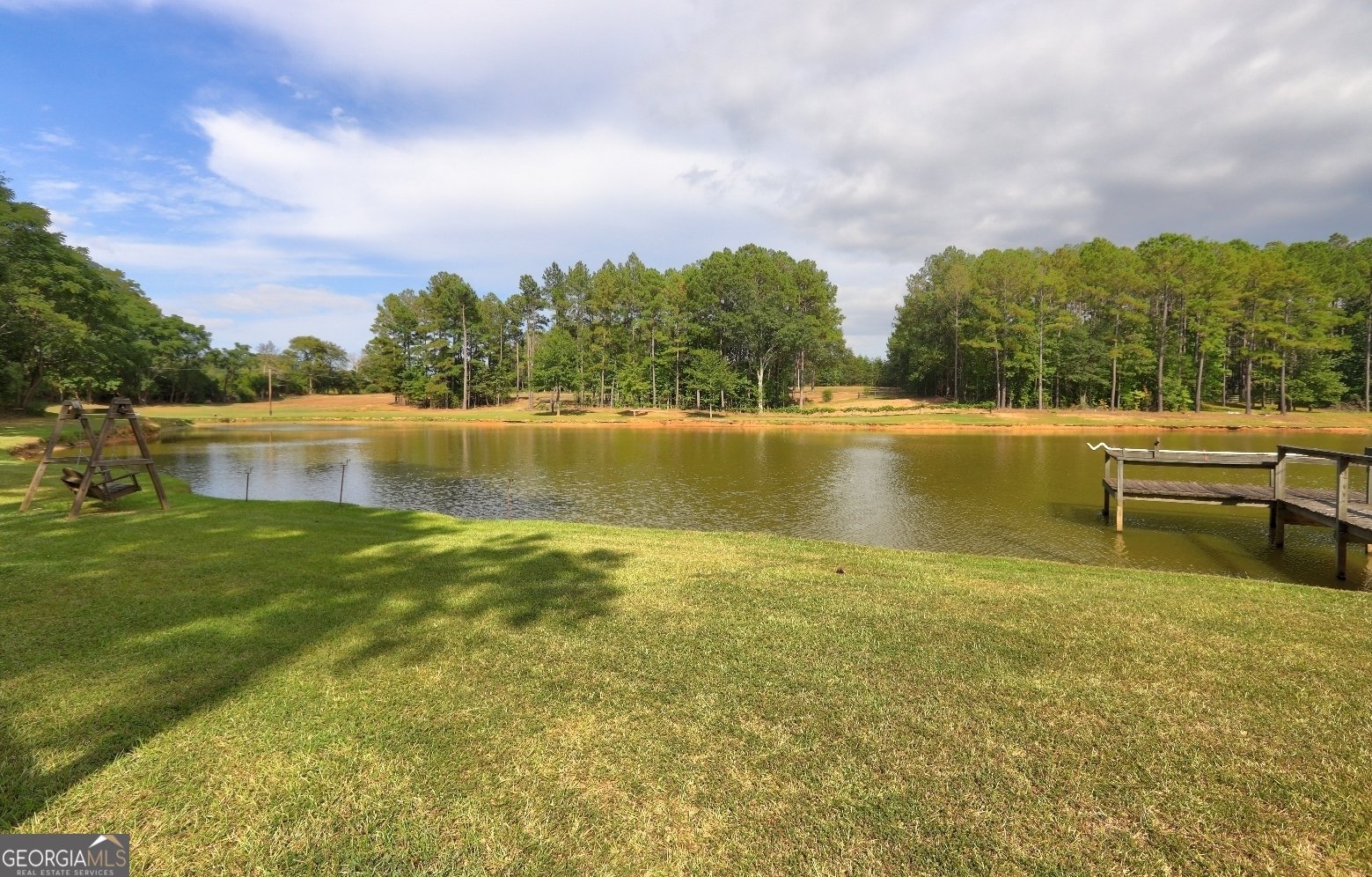 218 City Pond Road Barnesville - 58