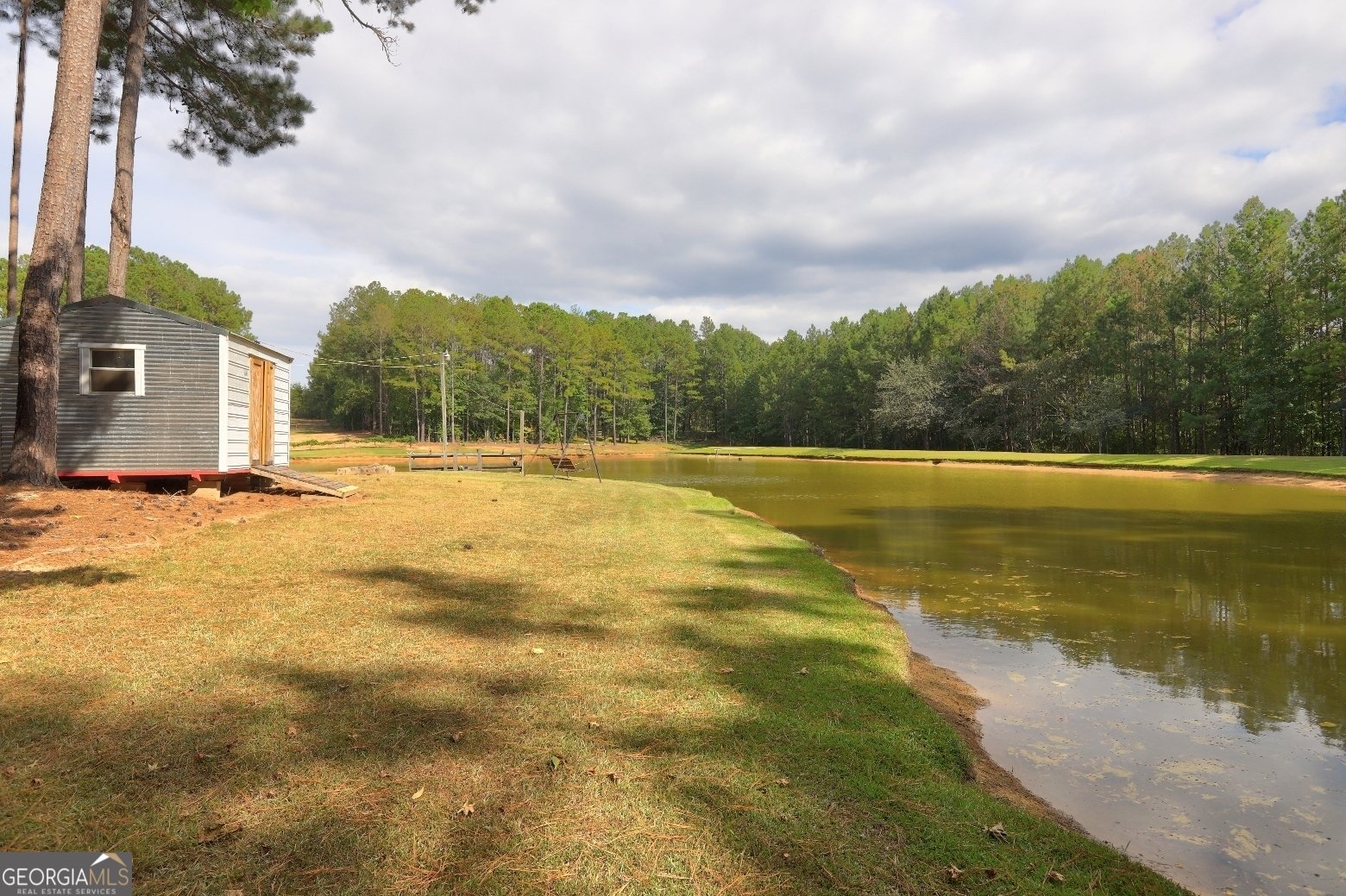 218 City Pond Road Barnesville - 59