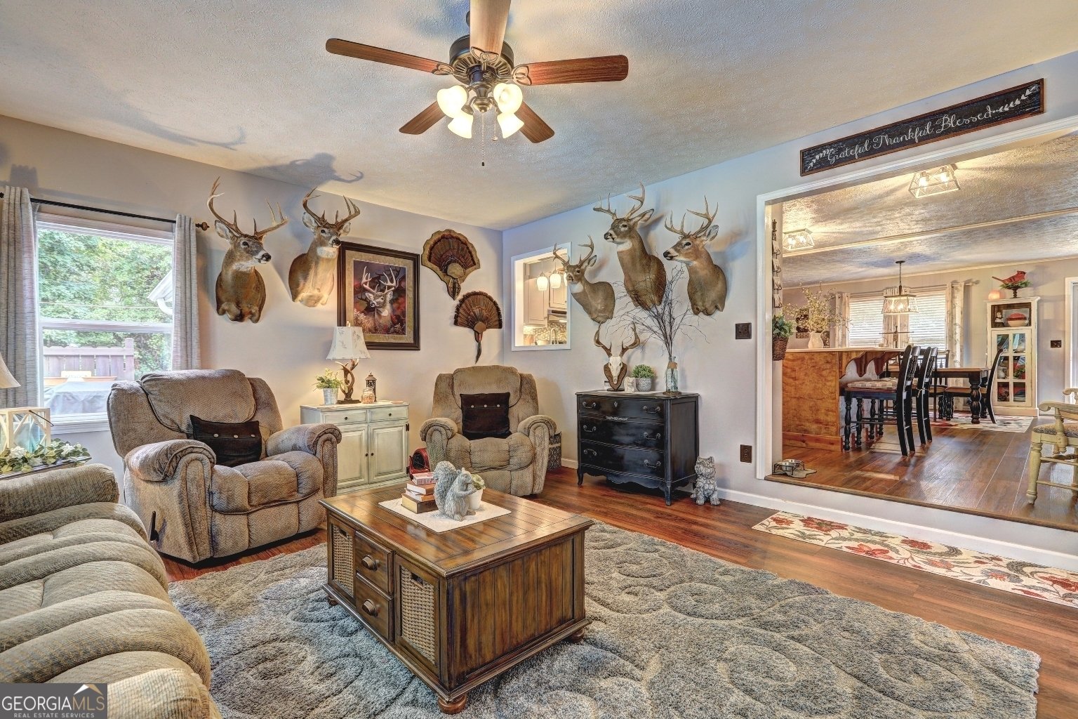 218 City Pond Road Barnesville - 6