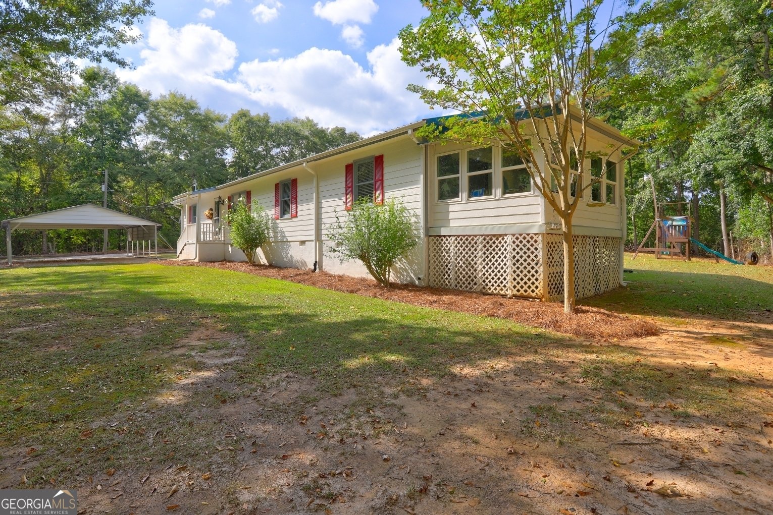 218 City Pond Road Barnesville - 60