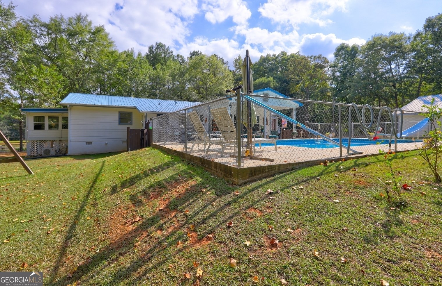 218 City Pond Road Barnesville - 61
