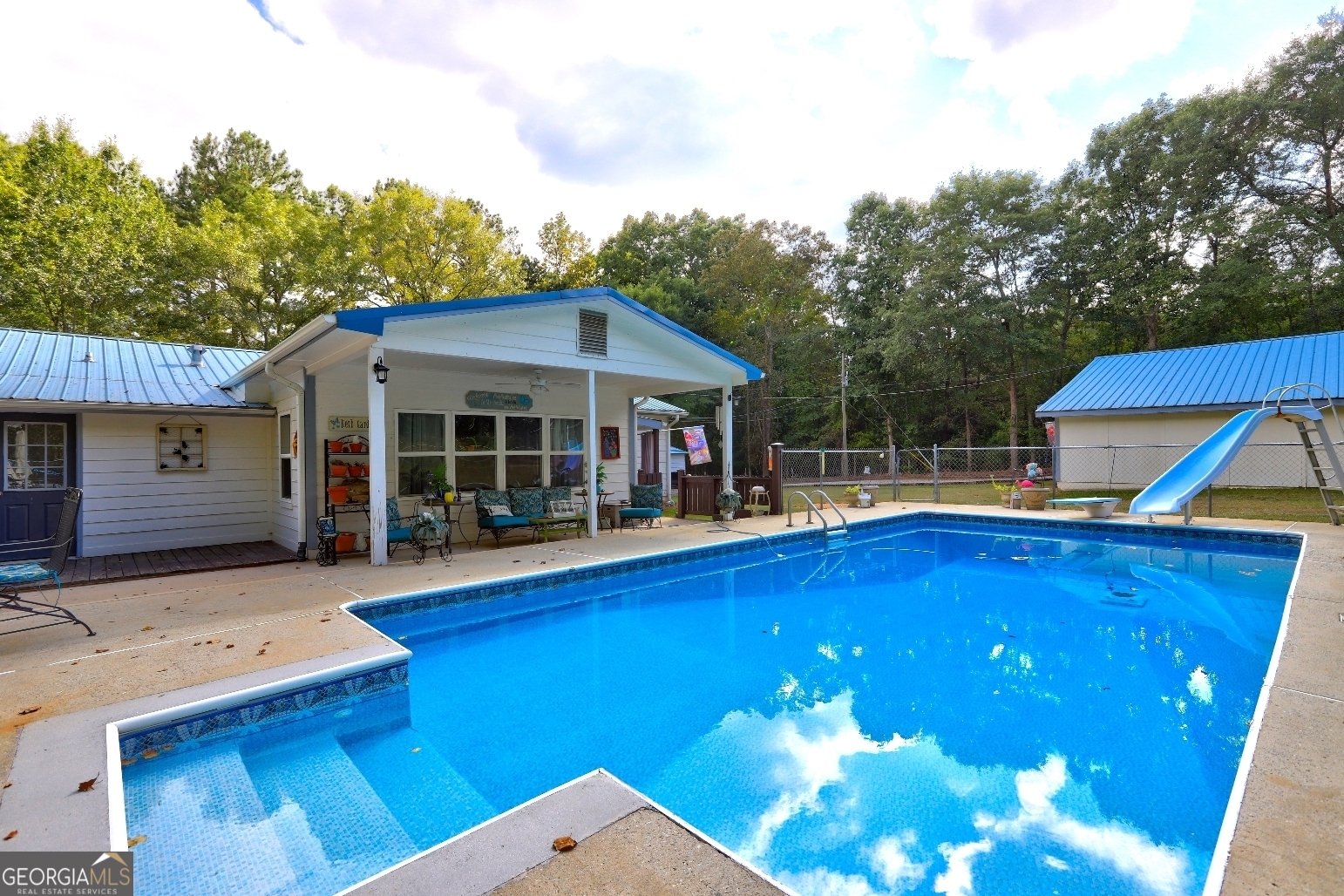 218 City Pond Road Barnesville - 66