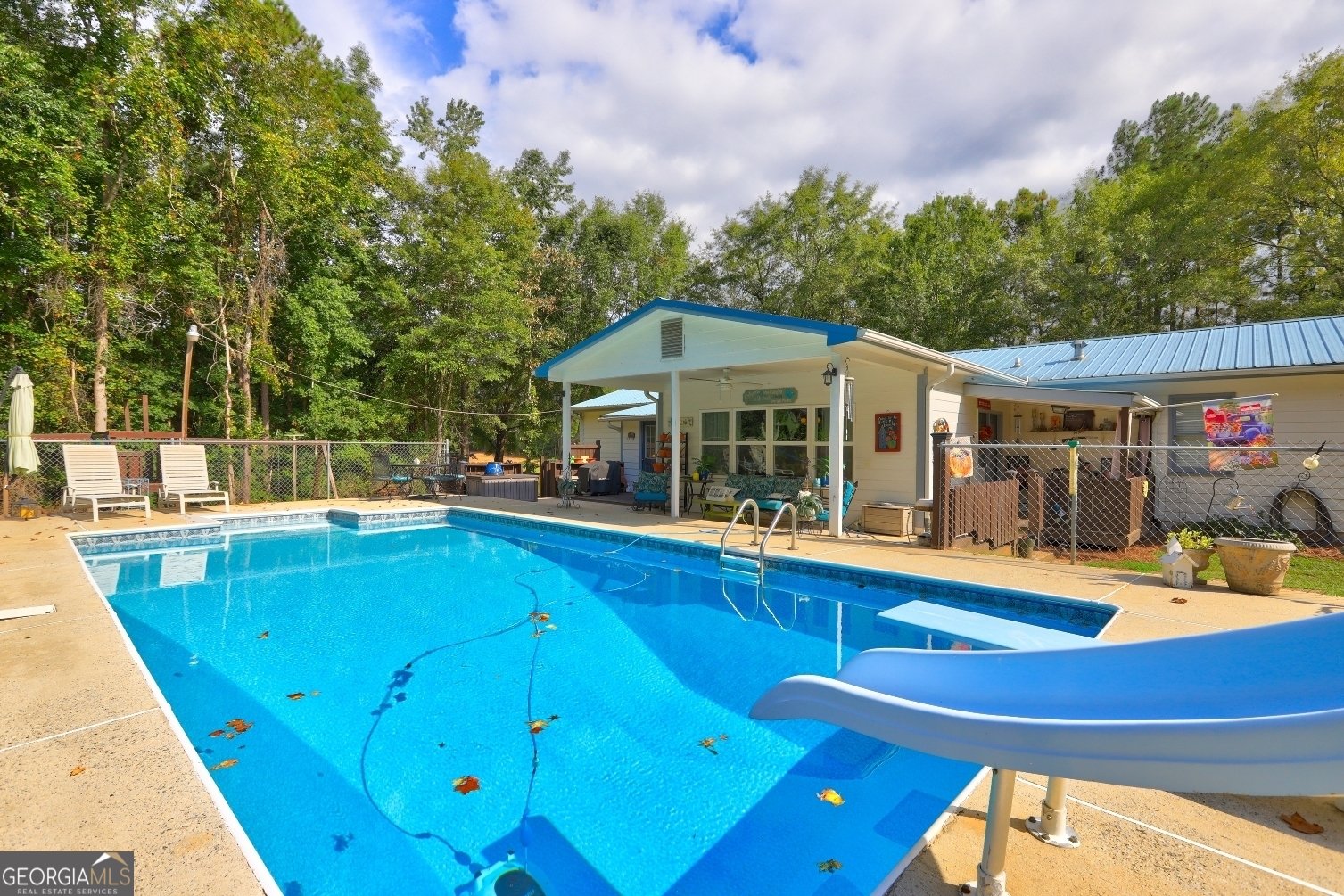 218 City Pond Road Barnesville - 67