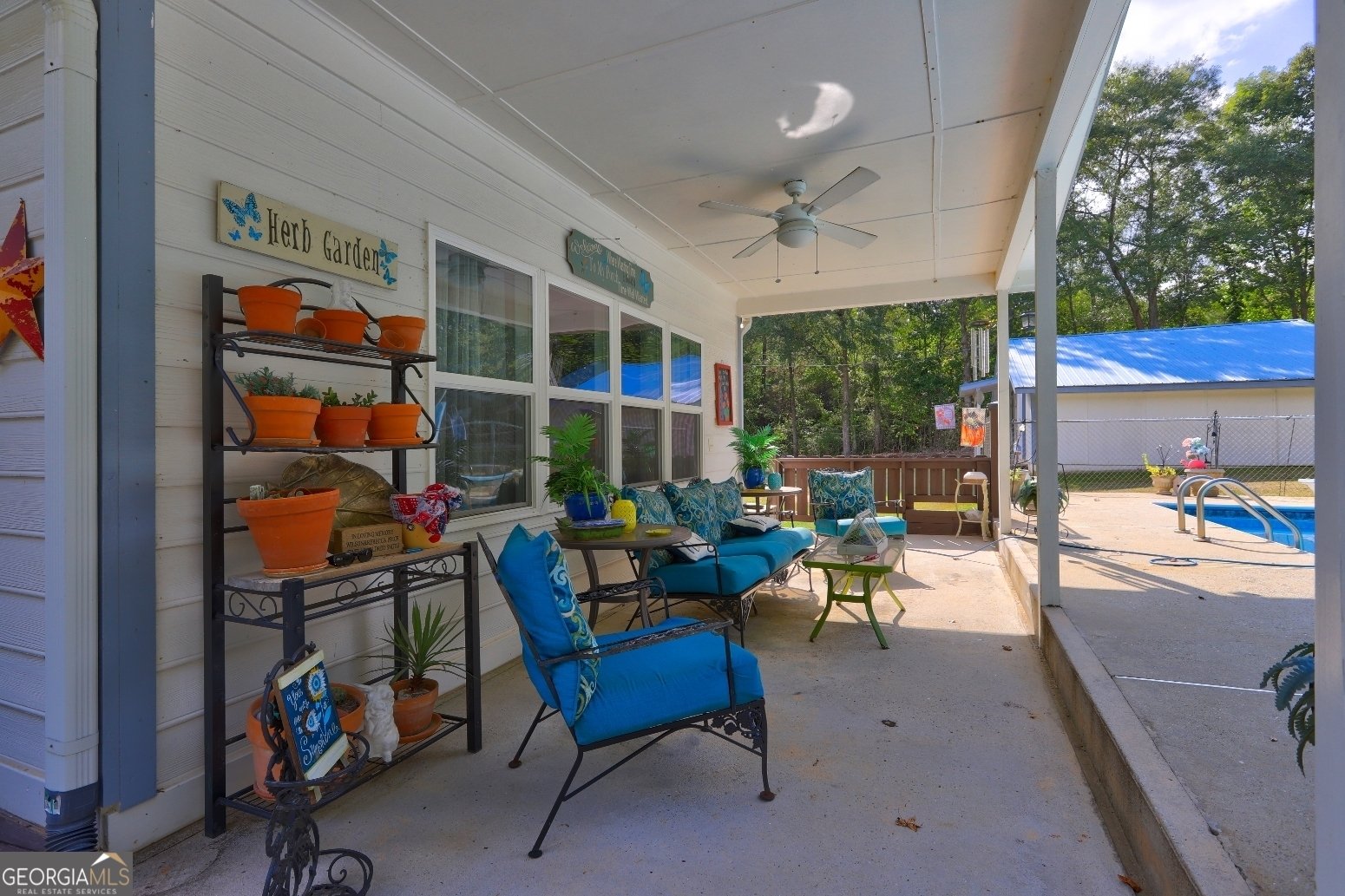 218 City Pond Road Barnesville - 68