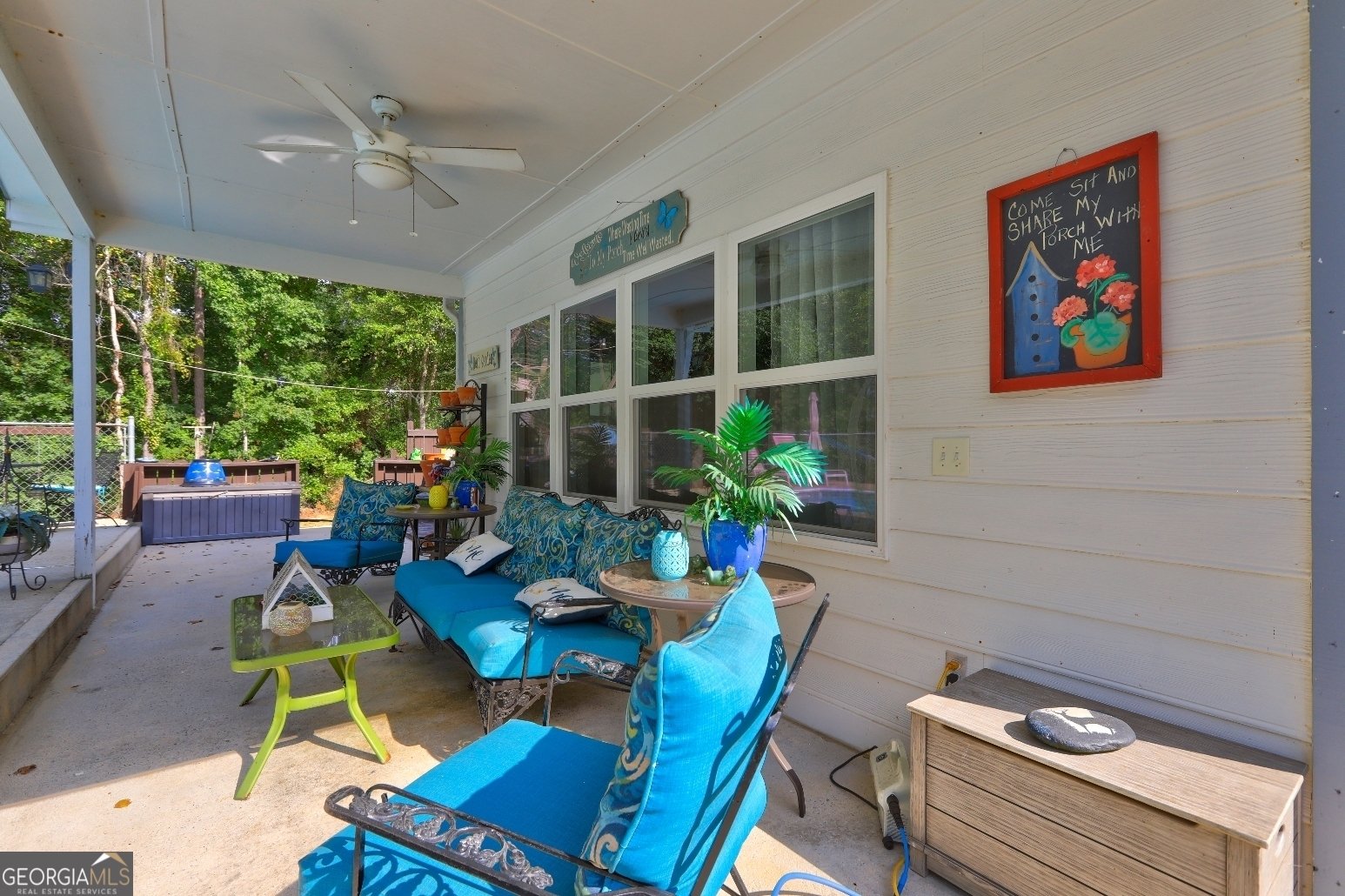 218 City Pond Road Barnesville - 69