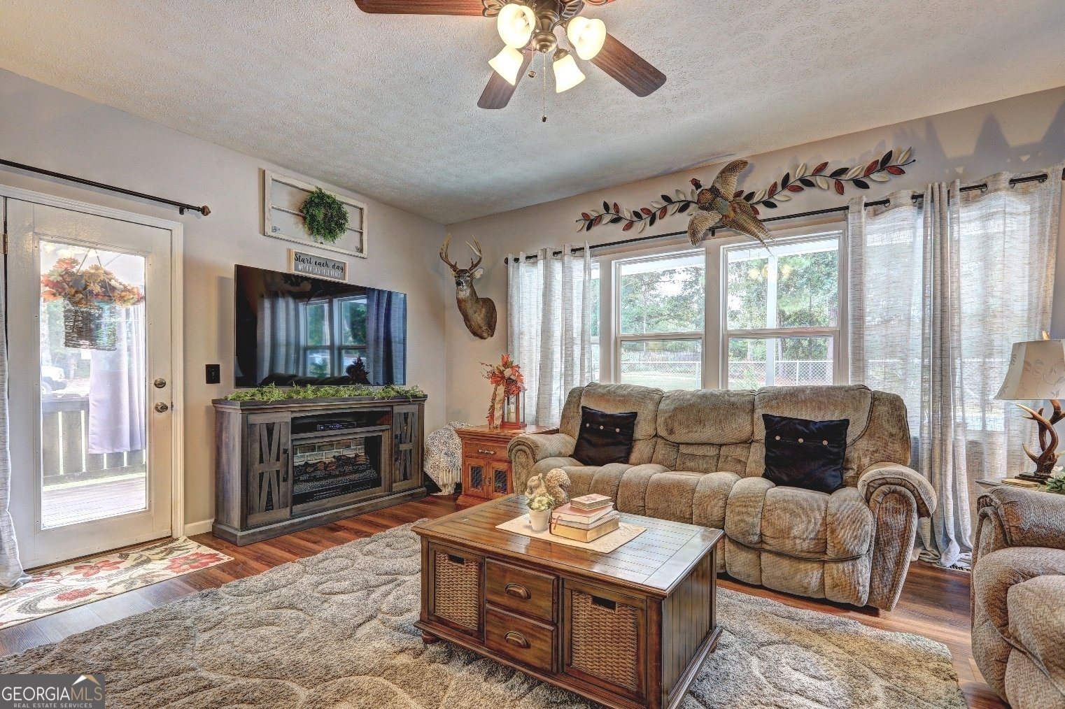 218 City Pond Road Barnesville - 7