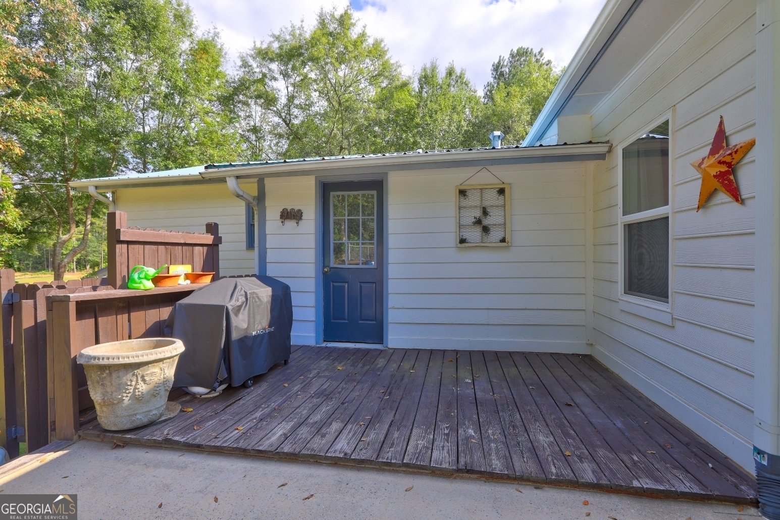 218 City Pond Road Barnesville - 71
