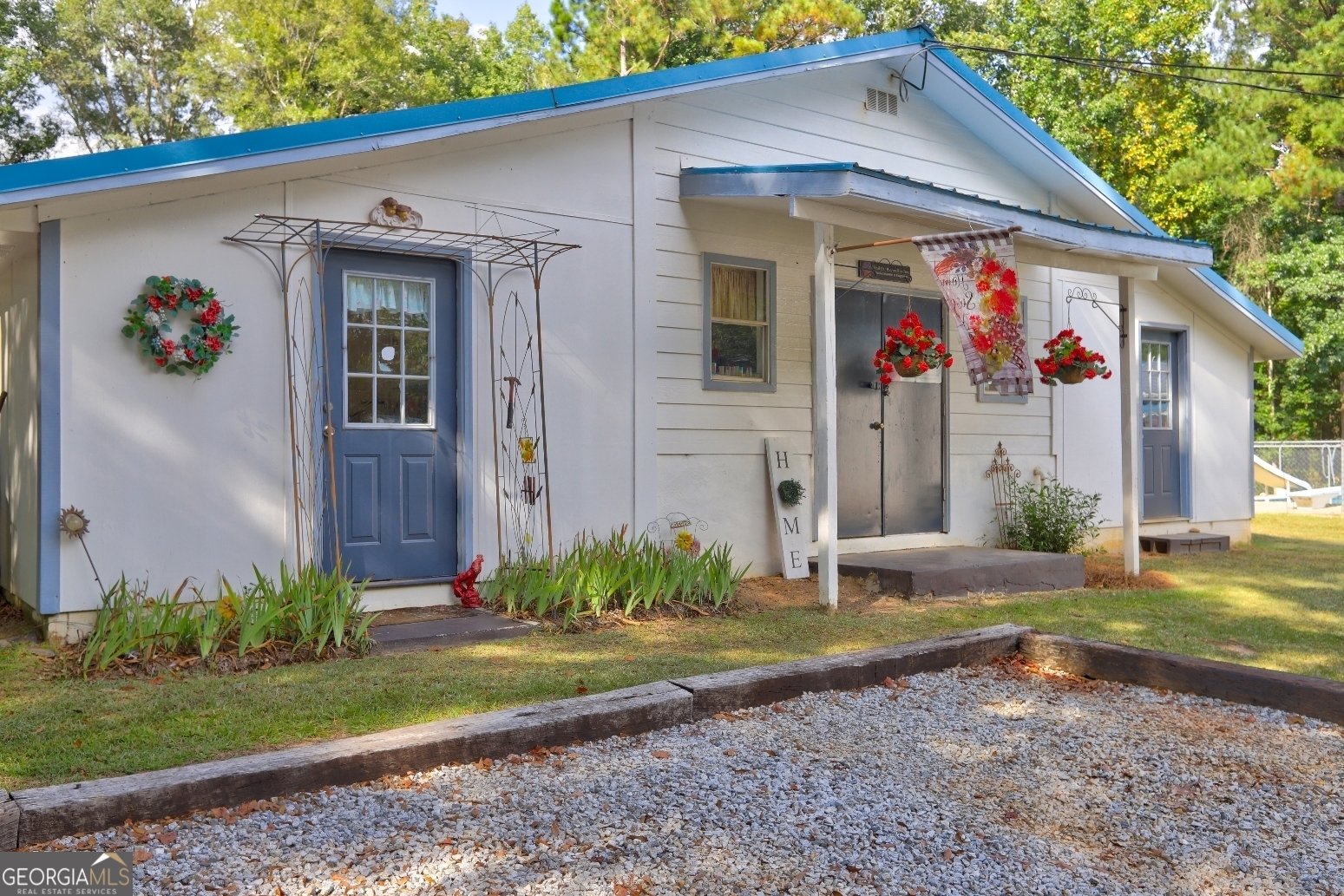 218 City Pond Road Barnesville - 73