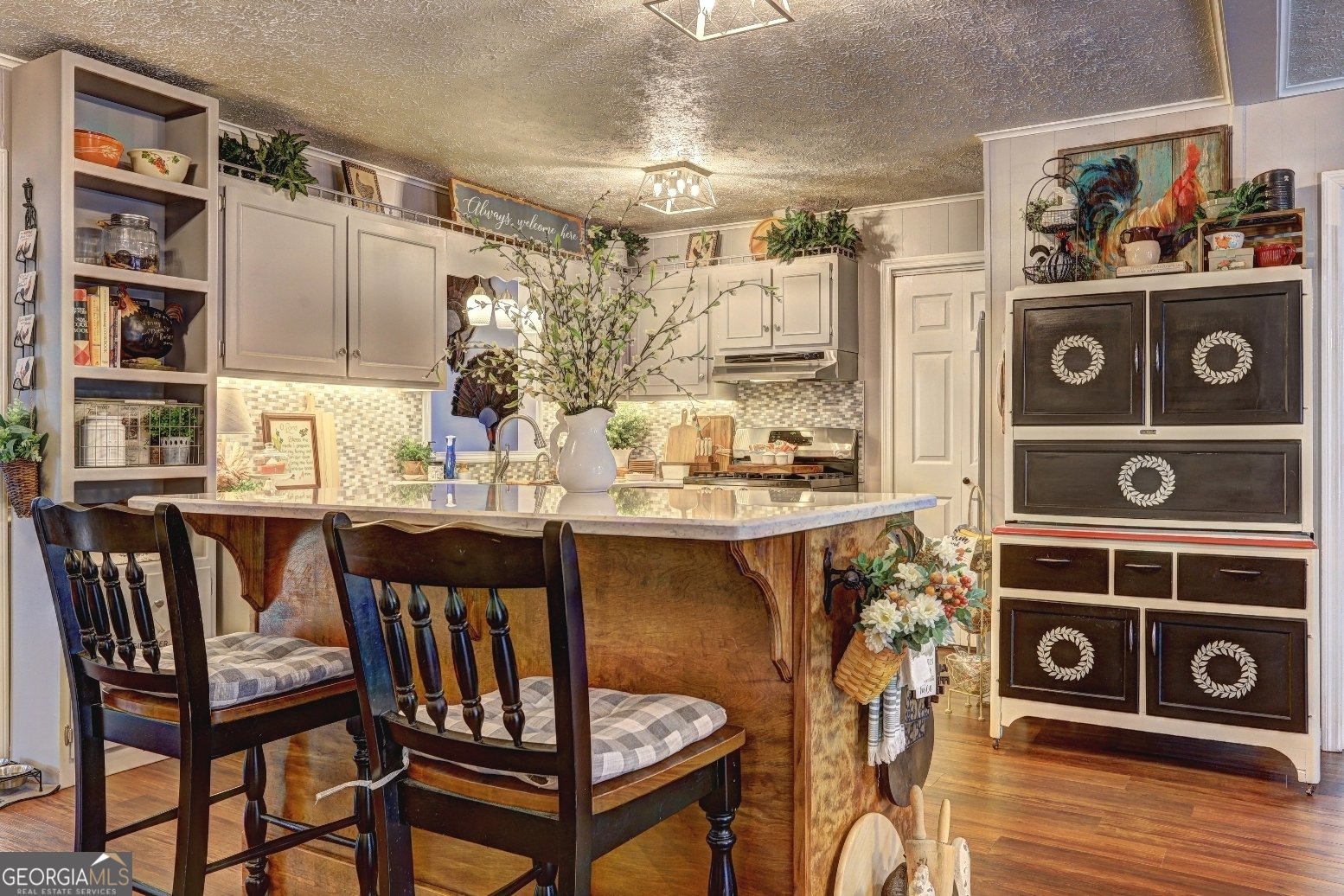 218 City Pond Road Barnesville - 8
