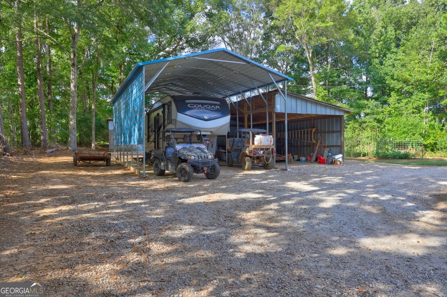 218 City Pond Road Barnesville - 81