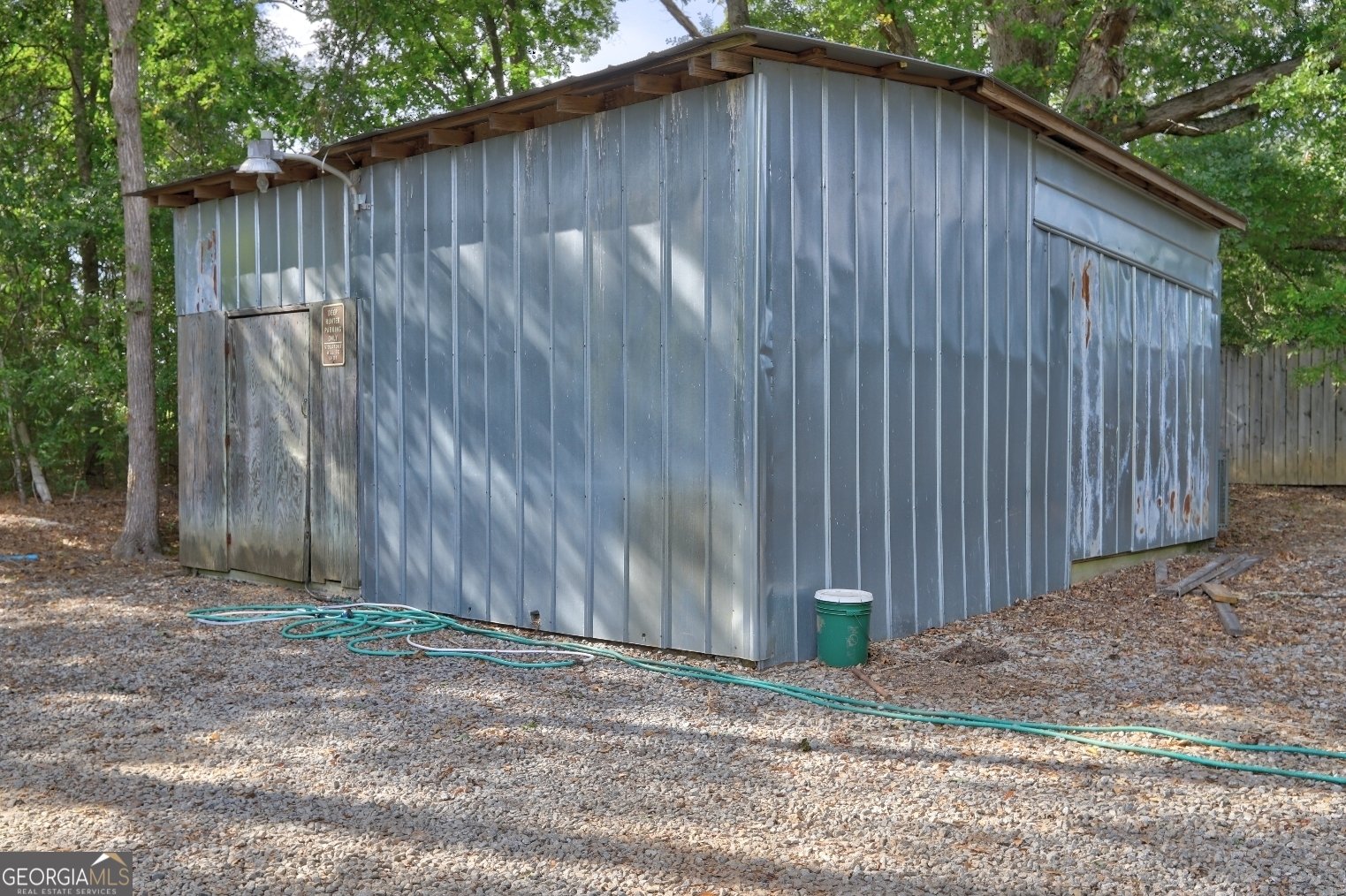 218 City Pond Road Barnesville - 83