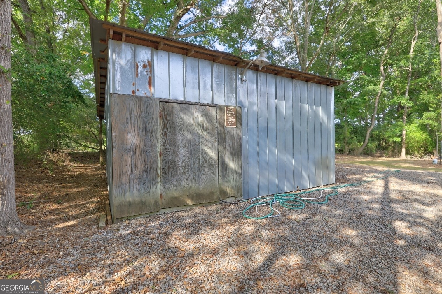 218 City Pond Road Barnesville - 84