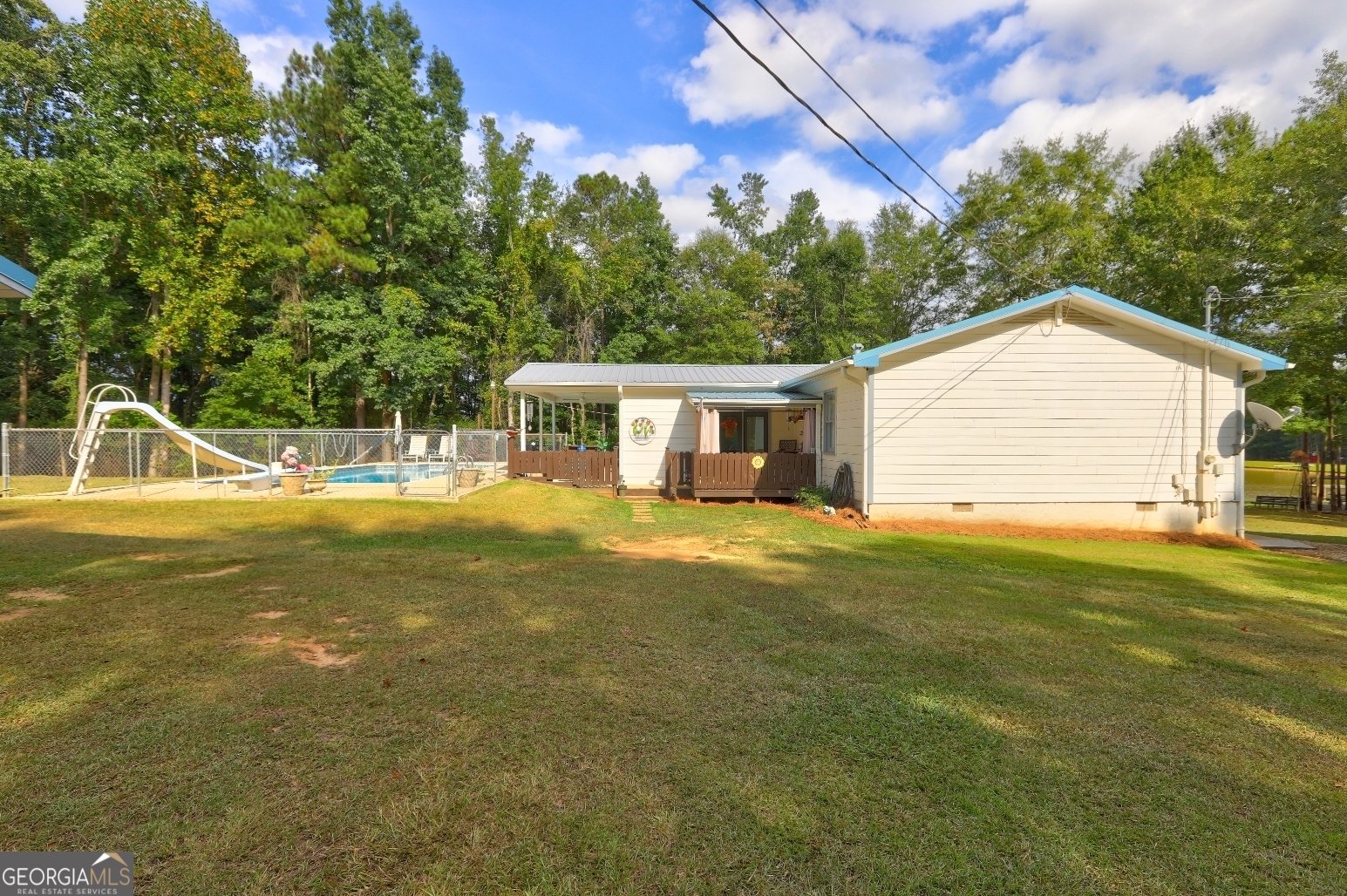 218 City Pond Road Barnesville - 85