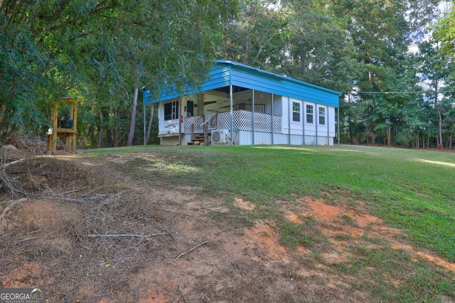 218 City Pond Road Barnesville - 86
