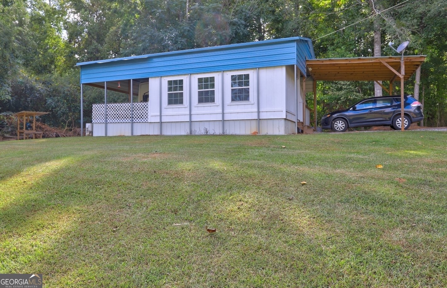 218 City Pond Road Barnesville - 87