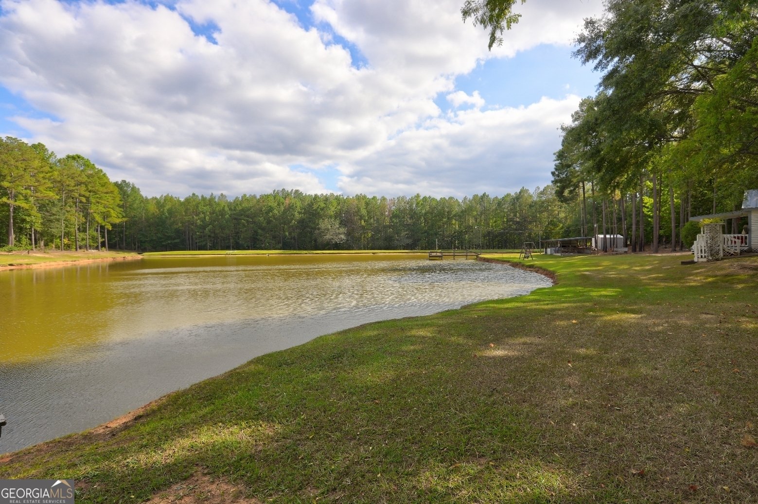 218 City Pond Road Barnesville - 89