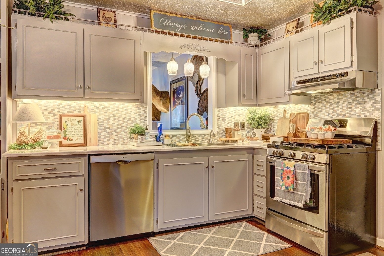 218 City Pond Road Barnesville - 9