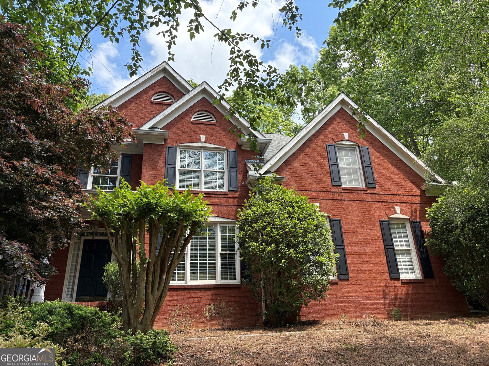 2631 Gladstone Terrace Woodstock - 1