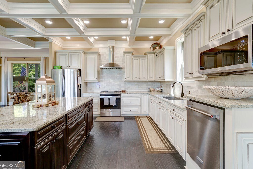 205 Hightower Ridge Drive Hiawassee - 1