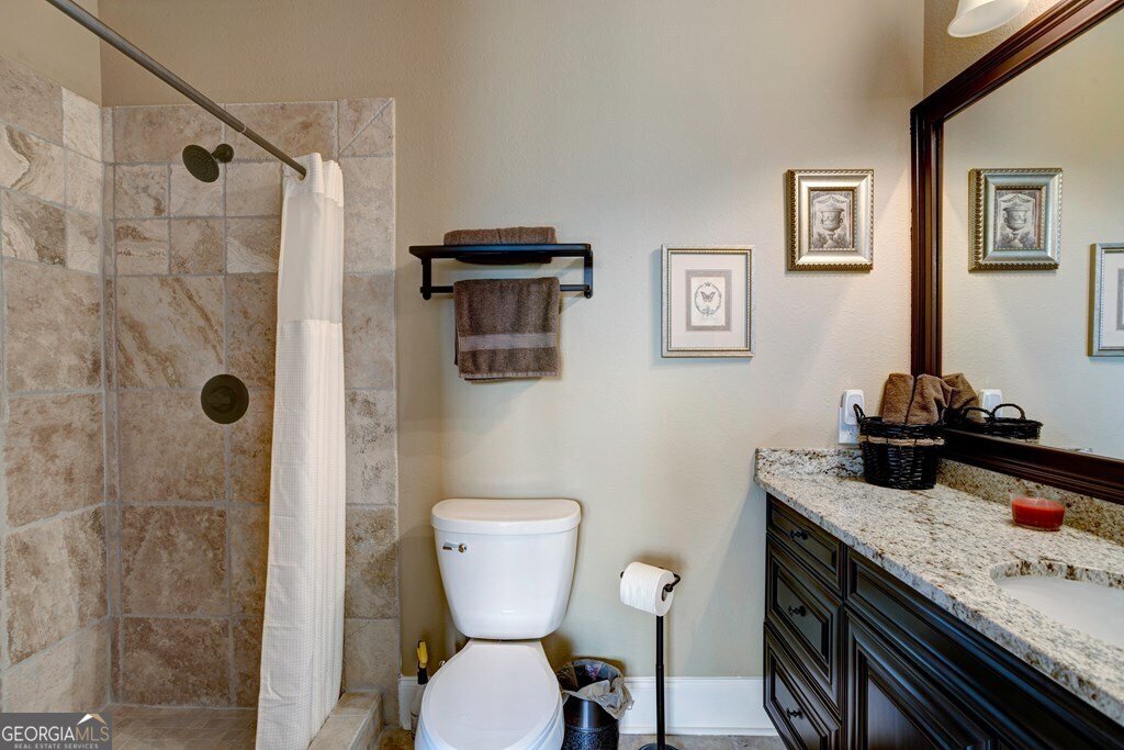 205 Hightower Ridge Drive Hiawassee - 19