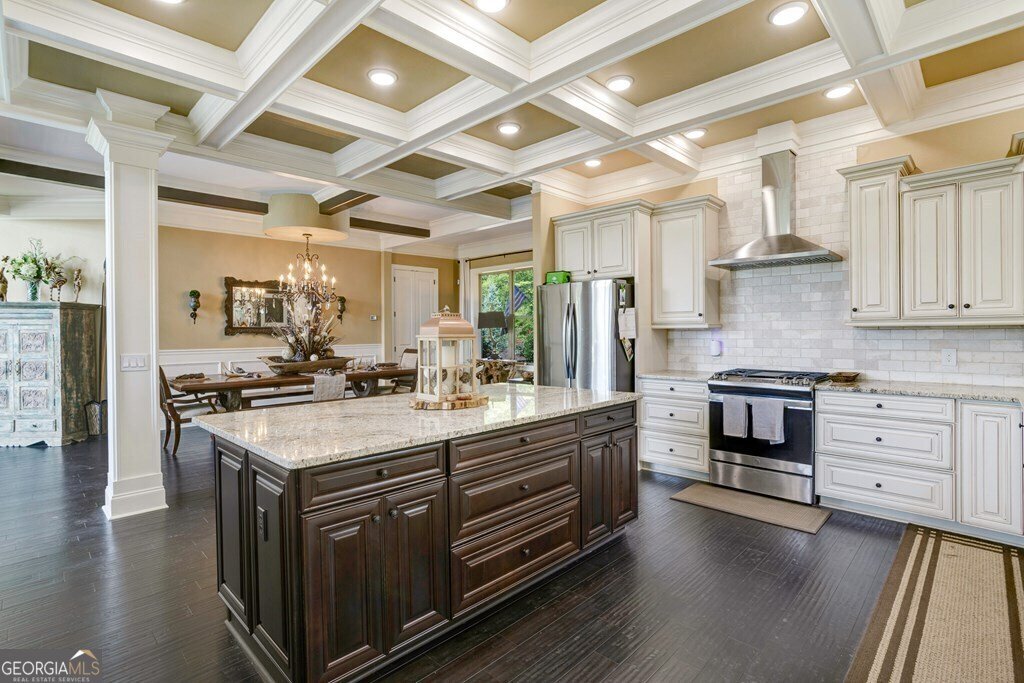 205 Hightower Ridge Drive Hiawassee - 2