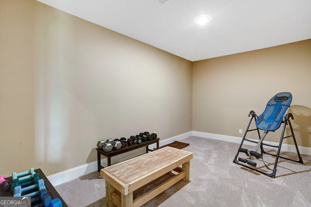 205 Hightower Ridge Drive Hiawassee - 21