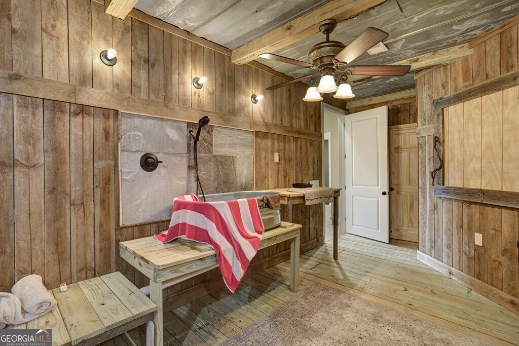 205 Hightower Ridge Drive Hiawassee - 24
